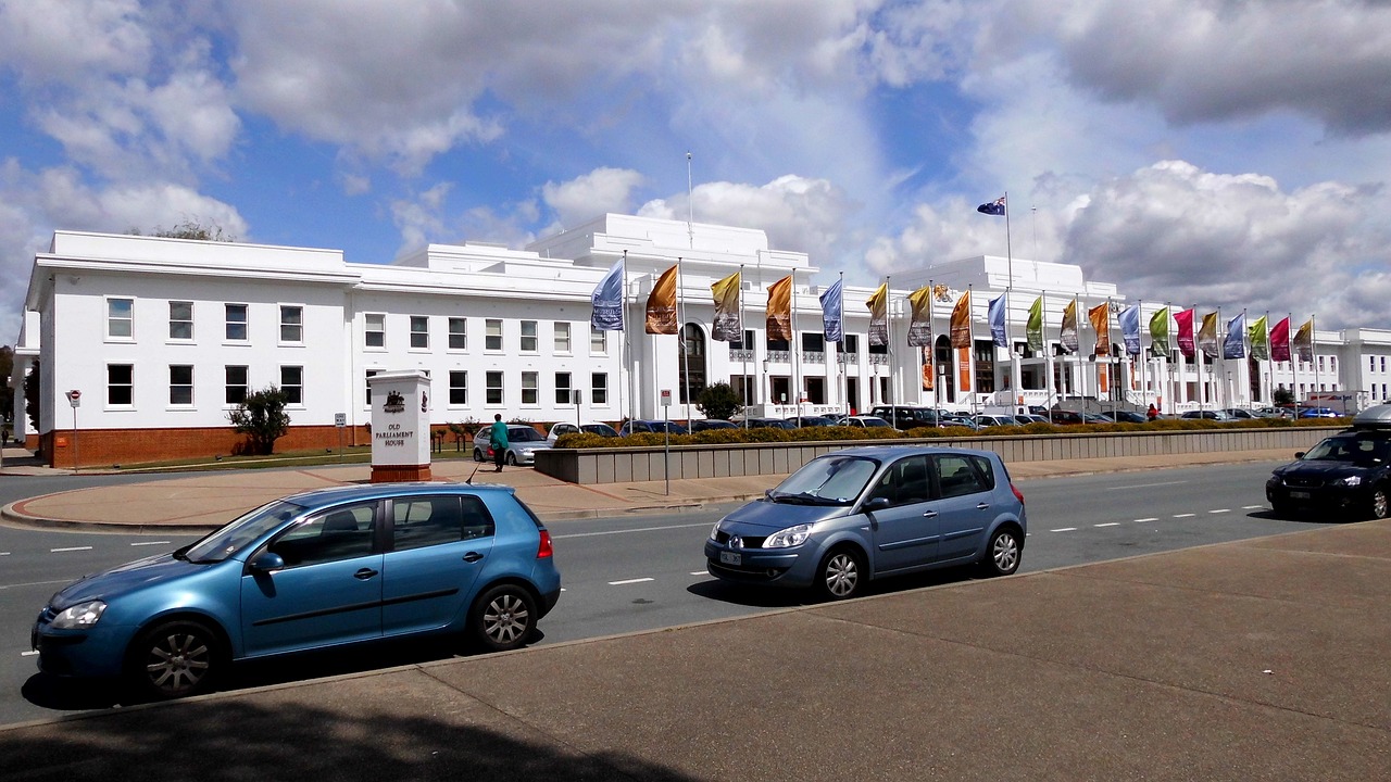 Australian Jewish Community to Sue Over ‘Hate Preaching’ After Police Decline to Press Charges