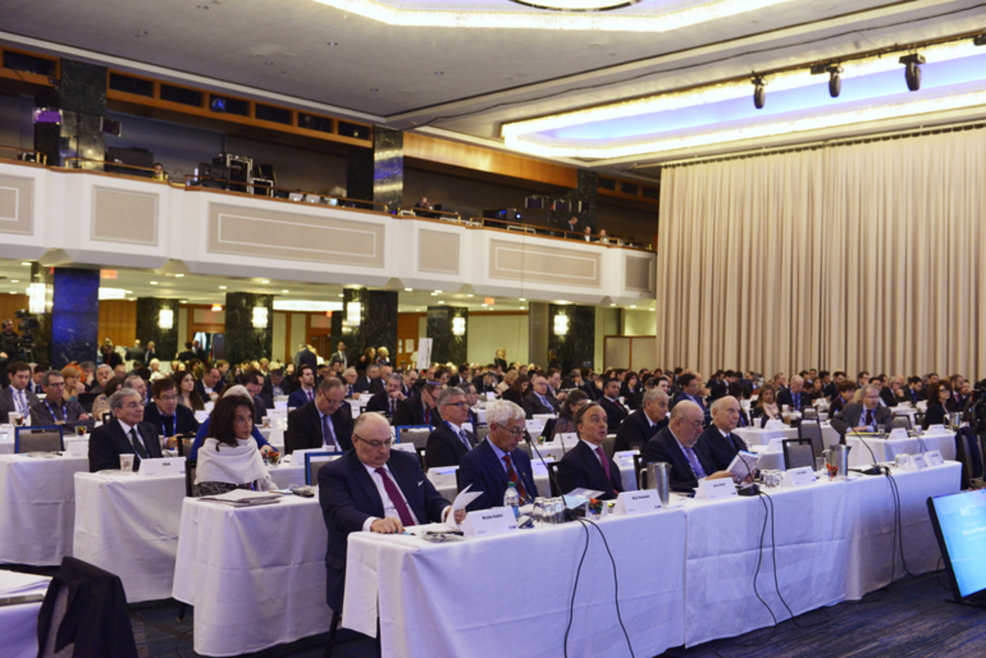 15th WJC Plenary Assembly