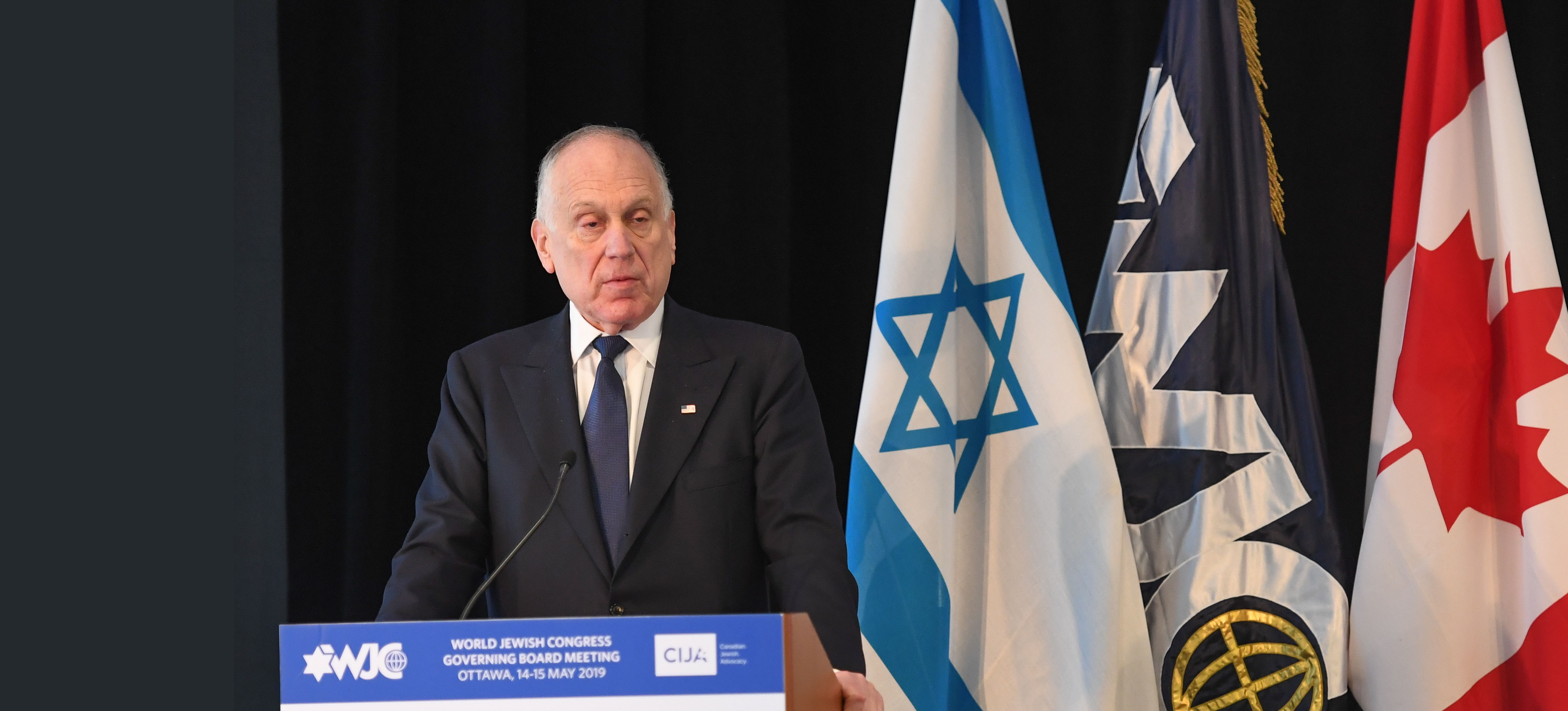 WJC Governing Board 2019, Ottawa