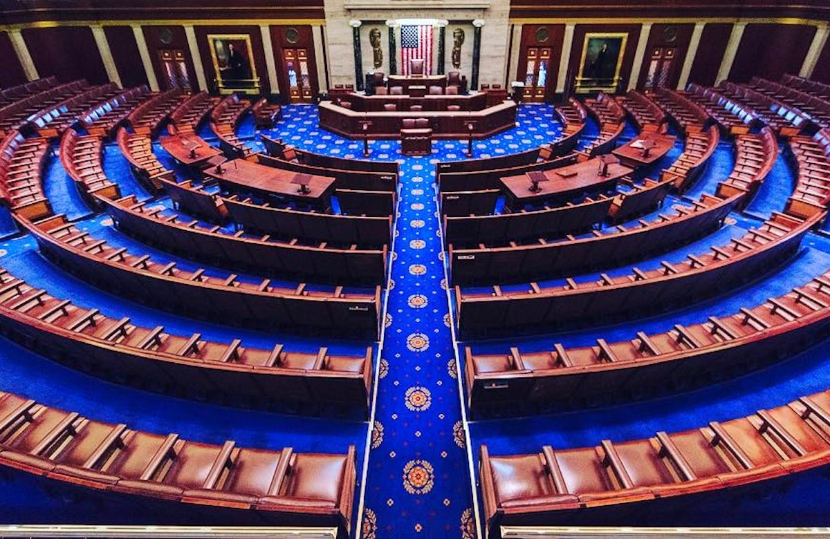 WJC President Ronald S. Lauder applauds US House resolution condemning BDS