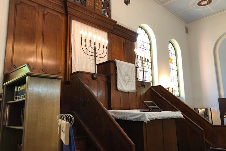 WJC President calls for “action not words” following fatal German synagogue attack