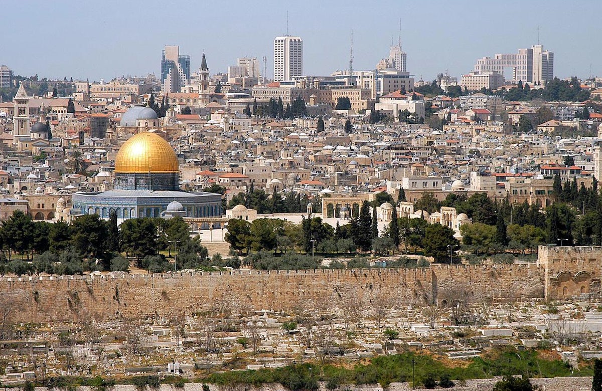 European mental health service rescinds cancelation of Jerusalem event