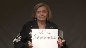 #WeRemember: WJC launches digital Holocaust education initiative ahead of International Holocaust Remembrance Day