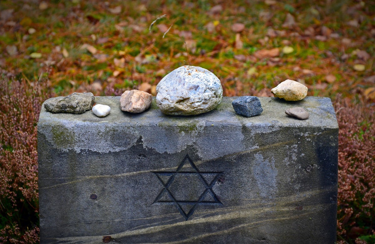 New study underscores urgent need for Holocaust education ahead of International Holocaust Remembrance Day