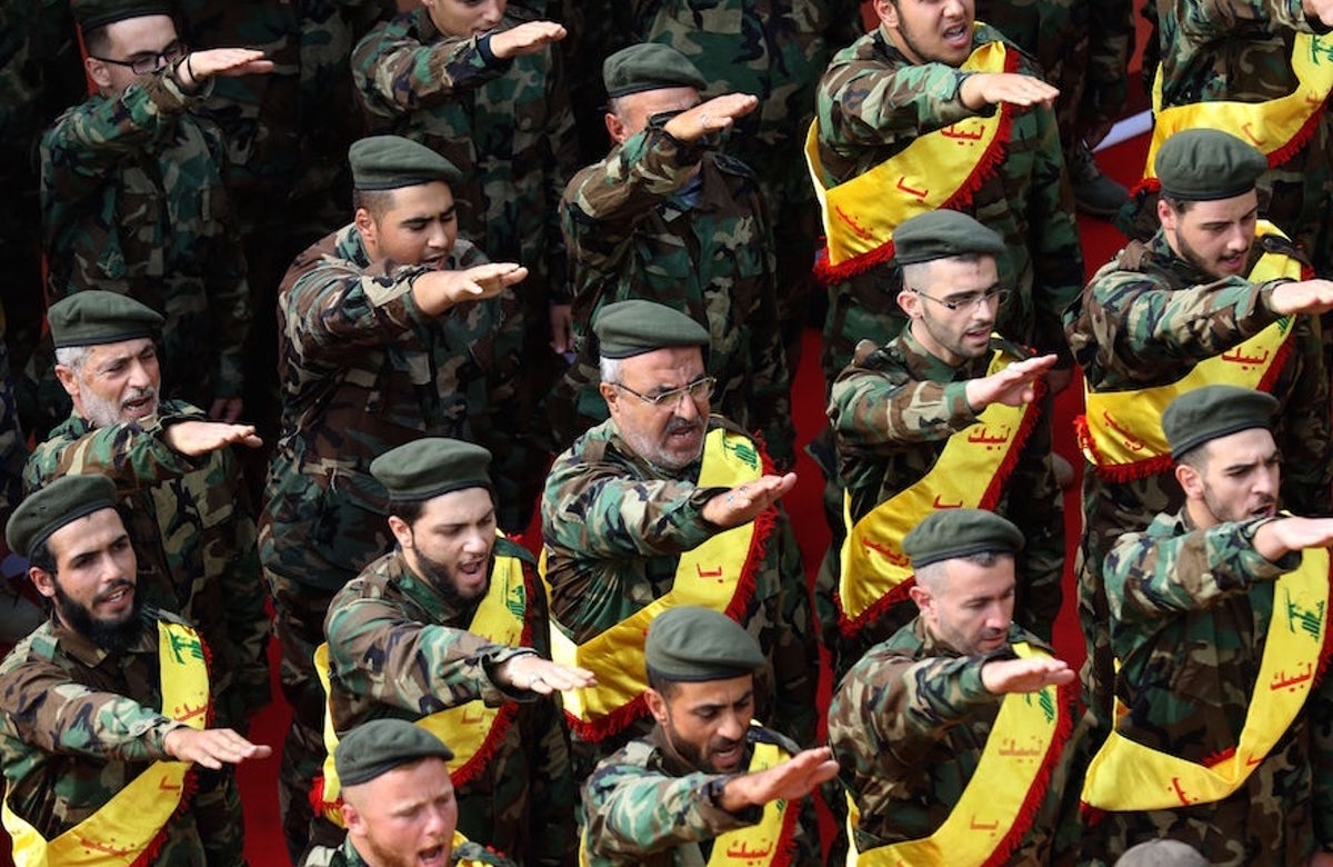 Guatemala, Colombia and Honduras take “important step” in designating Hezbollah a terrorist organization 