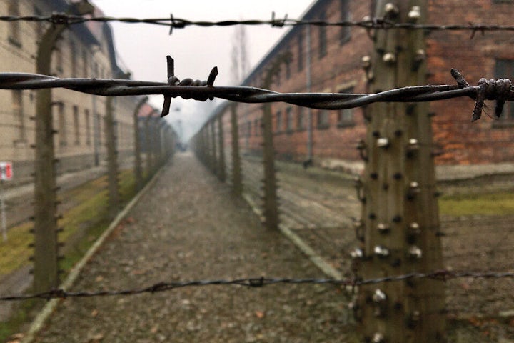 I Thought I Understood the Shoah. A Visit to Auschwitz Changed That | Op-ed by Andrew Silow Carroll in the Jewish Week