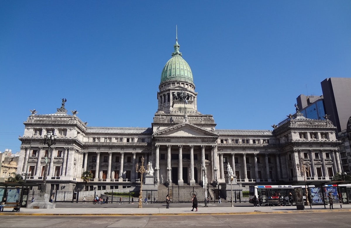 LAJC welcomes Argentina’s Chamber of Deputies memorial gesture to victims of Holocaust