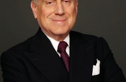 Ronald S. Lauder