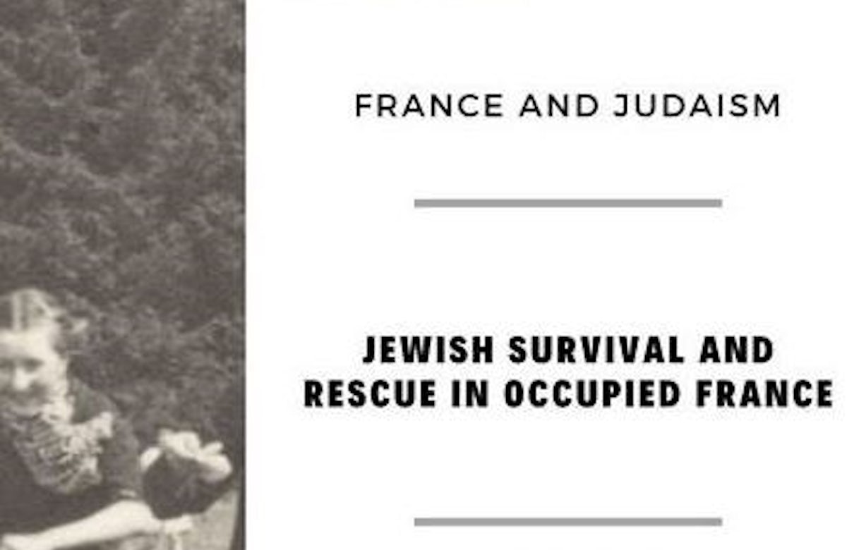 WJC and Consulate General of France pay tribute to Jewish French survivors of Holocaust