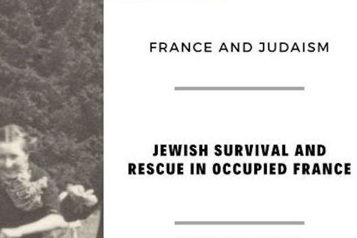 Paying tribute to Jewish French survivors of Holocaust