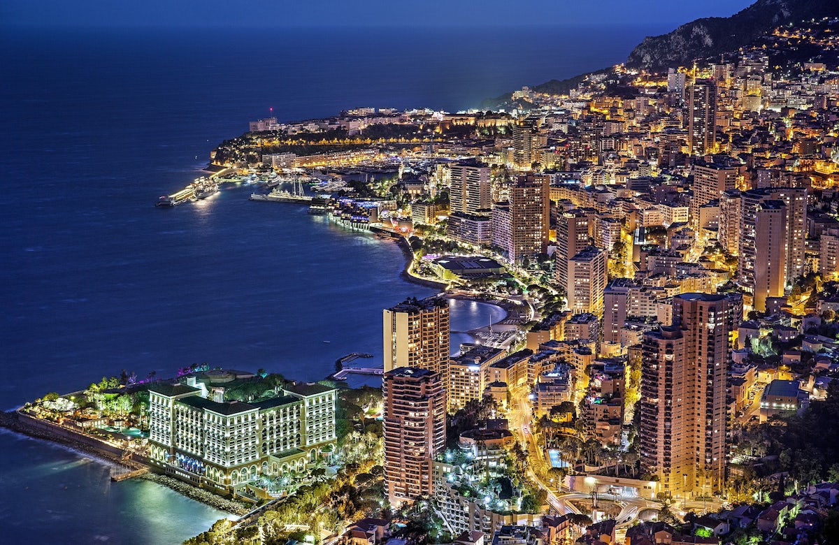 In surprising move, Monaco to open Holocaust archives