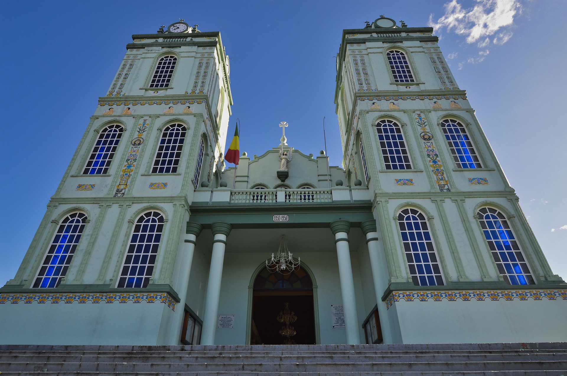 Community in Costa Rica - World Jewish Congress