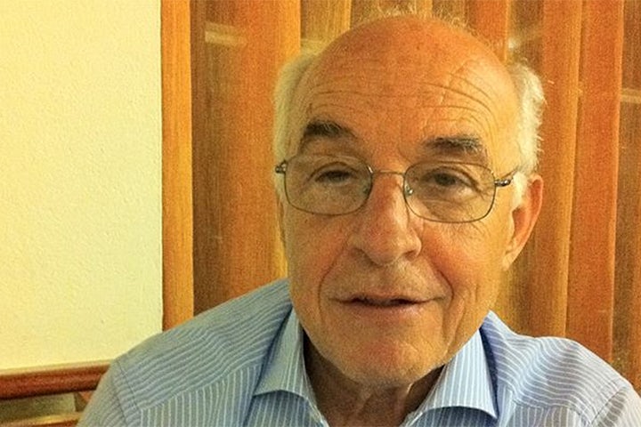 Former head of Milan Jewish community dies from coronavirus