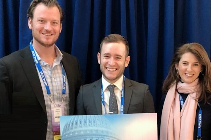 Reflections from AIPAC 2020 | WJC Jewish Diplomatic Corps