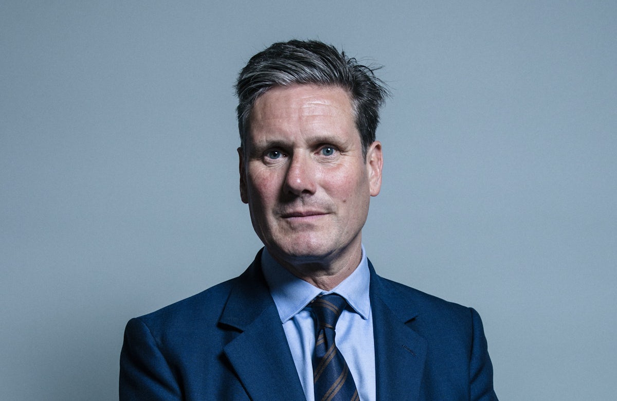 WJC President Ronald S. Lauder welcomes election of Keir Starmer as head of UK Labour Party