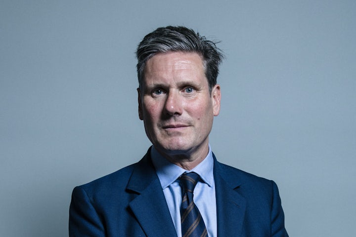 WJC President Lauder welcomes election of Keir Starmer as head of UK Labour Party
