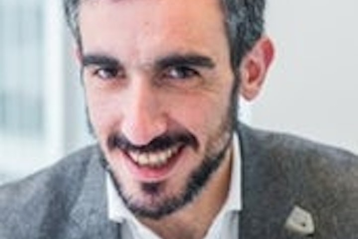 FROM OUR COMMUNITIES | Yohan Benizri President of Coordinating Committee of Belgian Jewish Organizations