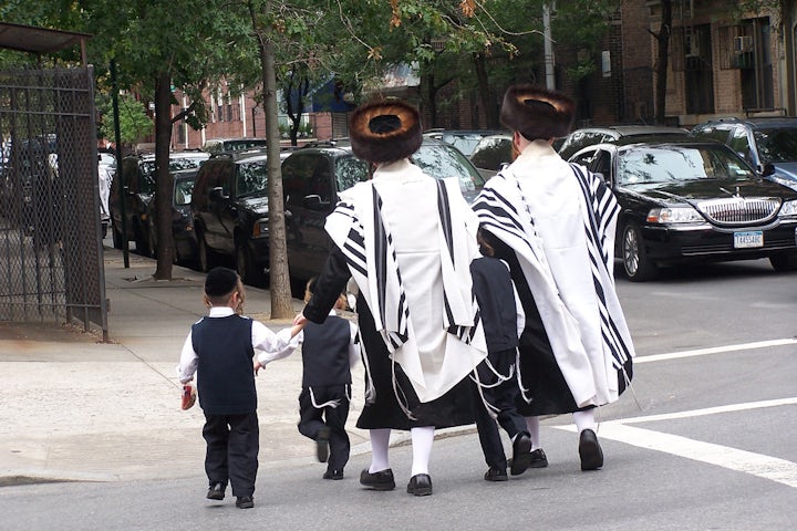 De Blasio blasted after criticizing Jewish community for Brooklyn funeral - New York Post