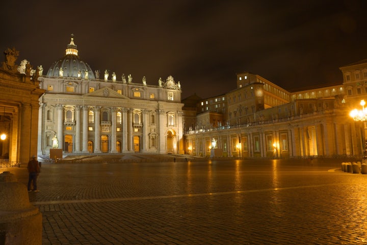 Vatican backs worldwide interfaith day of prayer and fasting - Catholic News Agency
