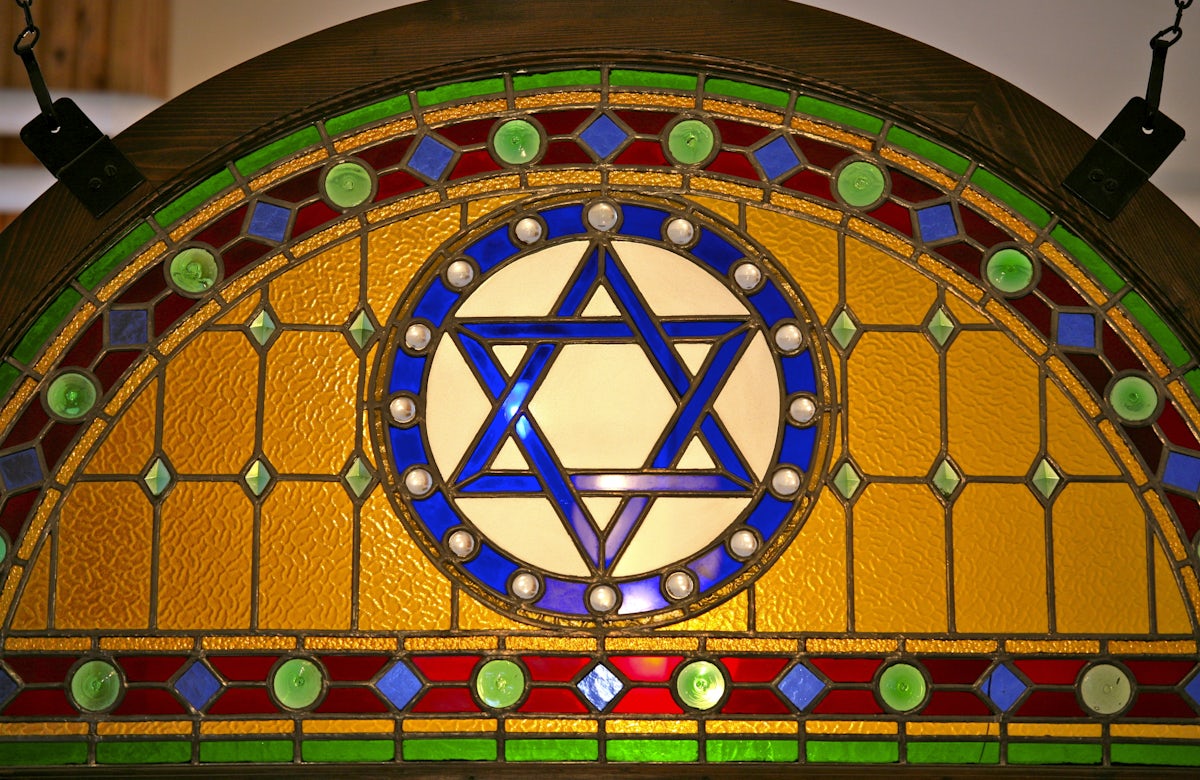December 2020: Antisemitism in review 
