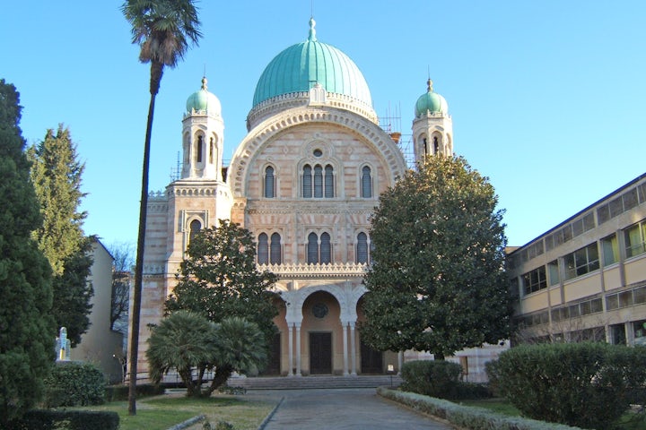 Italian synagogues reopen their doors - Pagine Ebraiche International Edition 