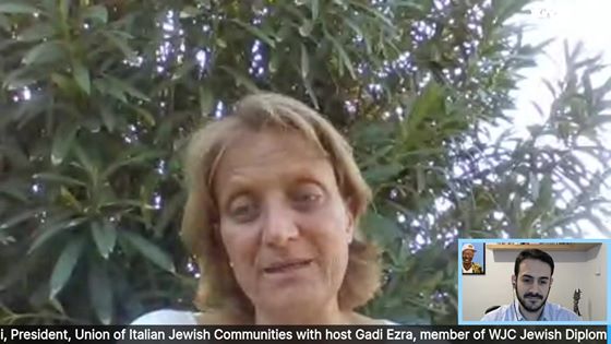 Gadi Ezra (Israel)