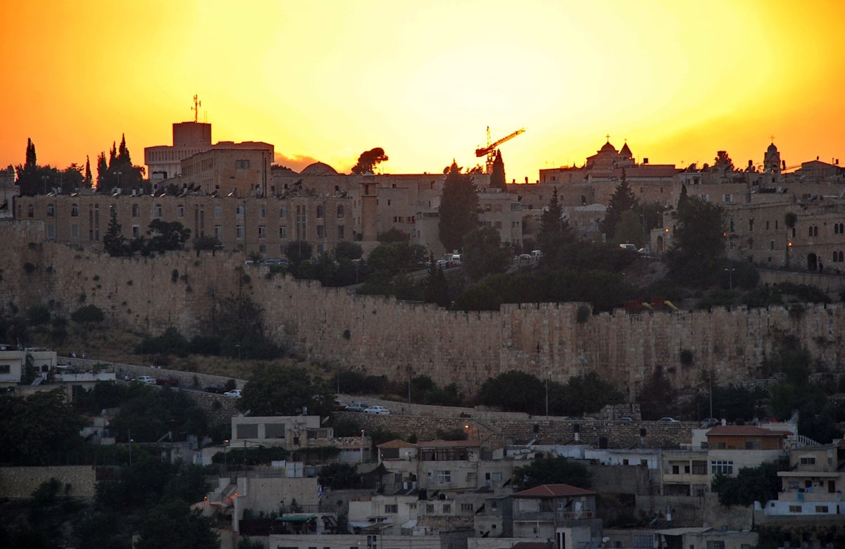 Israel convenes leaders of Jewish organizations worldwide to assess COVID-19 challenges