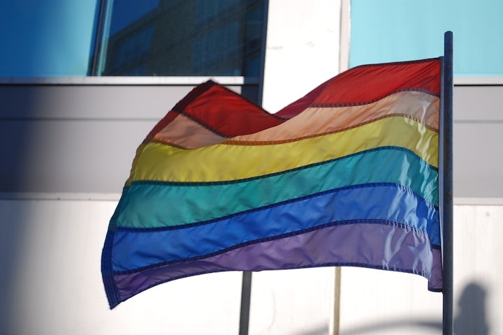 Israeli embassies participate in #PrideChallenge - The Jerusalem Post