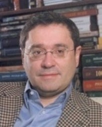 Andrey Adamovsky