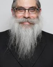 Rabbi Yaakov Dov Bleich