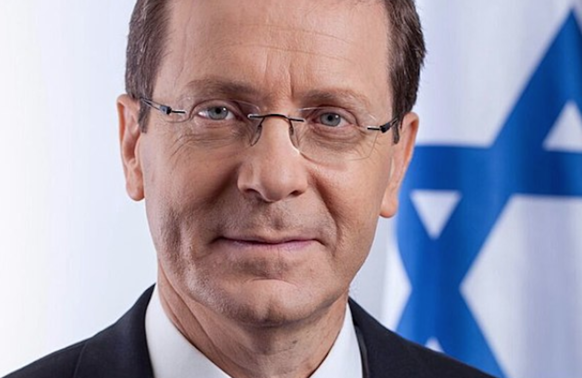 WebTalk | Jewish Agency Chairman Isaac Herzog working to bridge gaps among Jews, in both Diaspora and Israel  