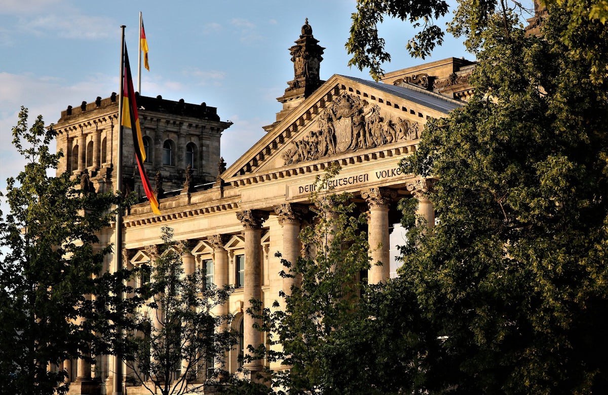 German parliament votes to toughen online hate speech rules