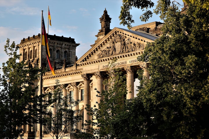 German parliament votes to toughen online hate speech rules