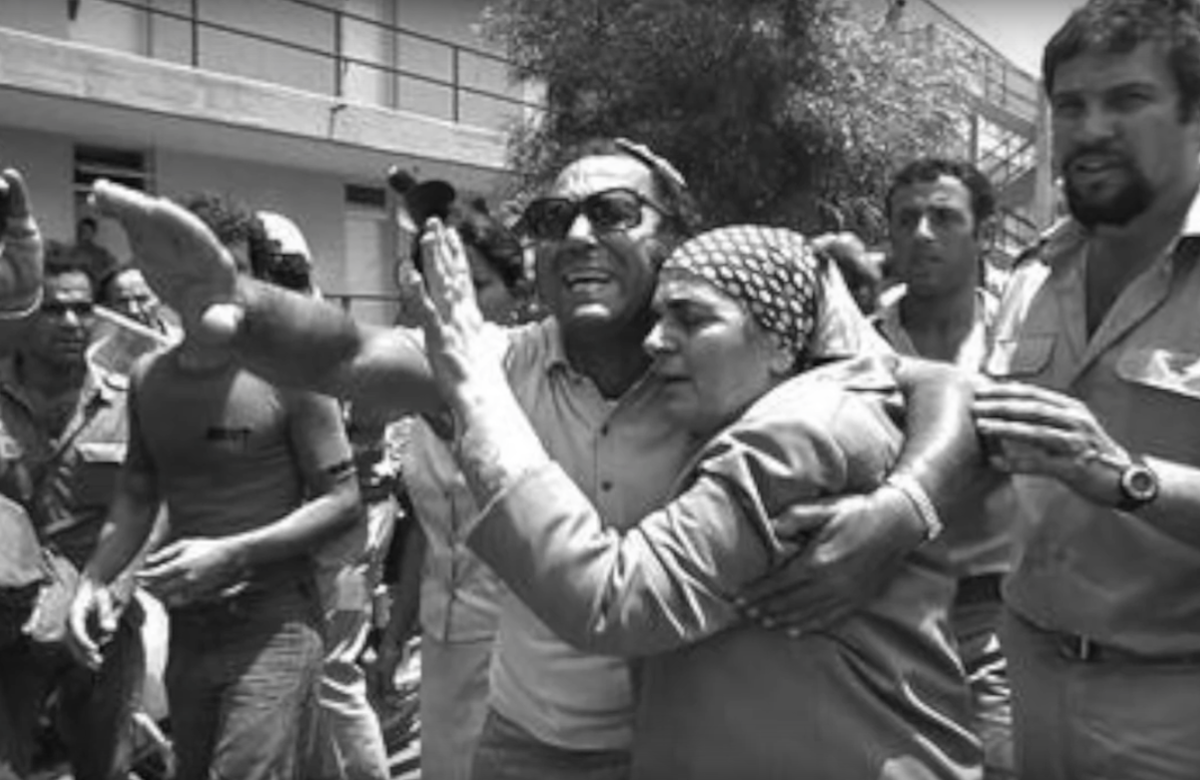 This week in Jewish history | Operation Entebbe: Israel rescues over ...