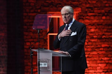 WJC President Ronald S. Lauder: Governments must prioritize the fight against antisemitism