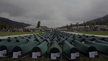 WJC Associate Executive Vice President: “Critical” for the international community to commemorate Srebrenica genocide
