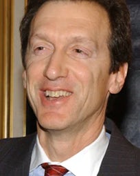 Mark Levin - World Jewish Congress