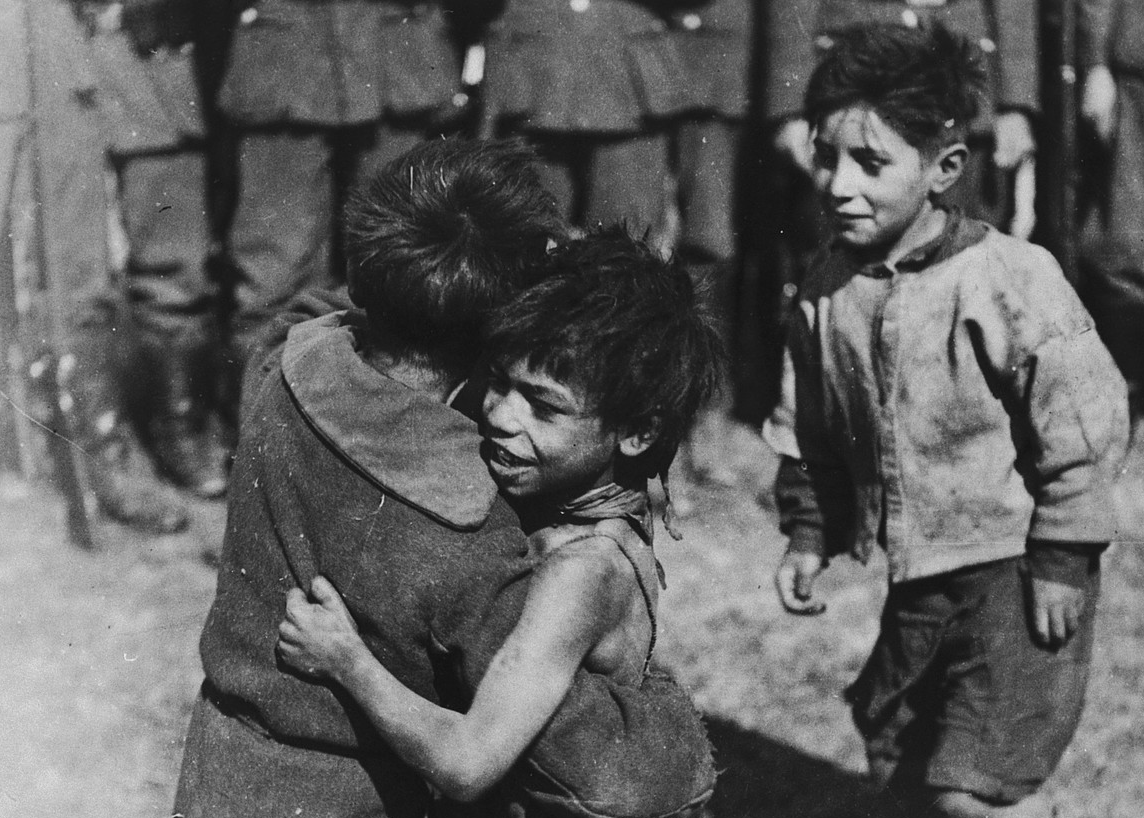 WJC Remembers 500,000 Murdered Sinti And Roma On European Holocaust ...