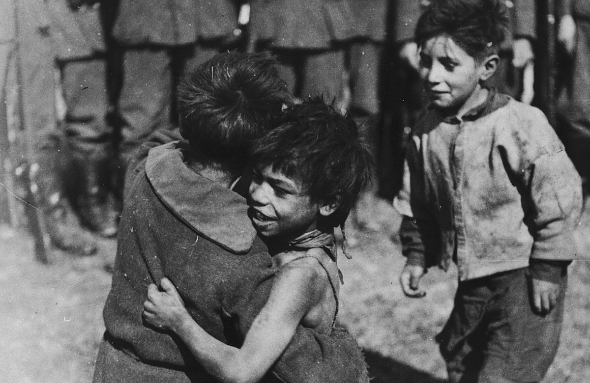WJC remembers 500,000 murdered Sinti and Roma on European Holocaust Remembrance Day