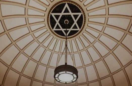 In Australia, antisemitic incidents increased by 31% in 2019