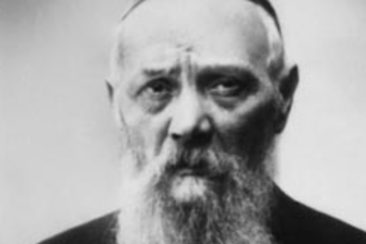 Kazakhstan adds Chabad leader’s grave to its list of national heritage sites - JTA
