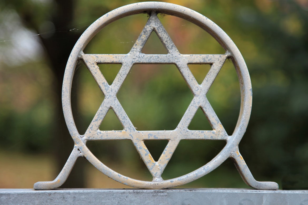 July 2020: Antisemitism in review    