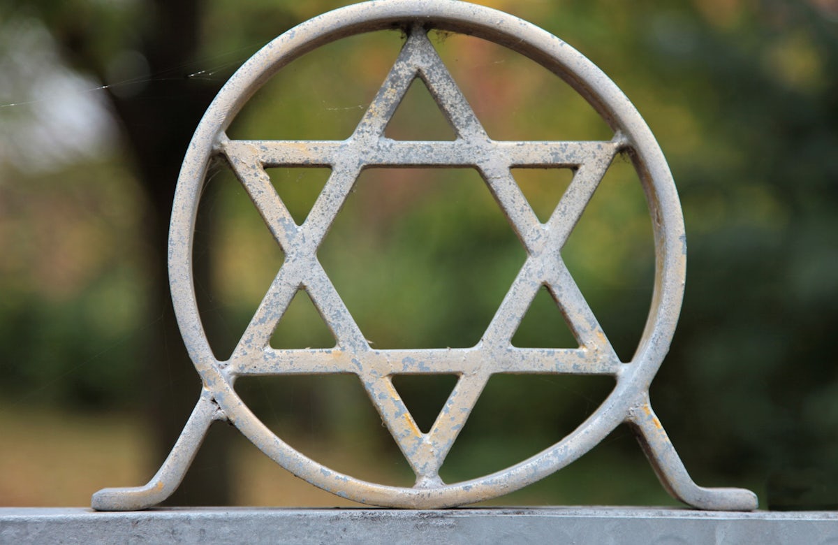 July 2020: Antisemitism in review    
