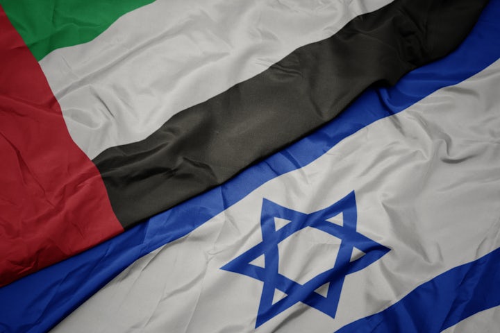 المؤتمر اليهودي العالمي يرحب بتطبيع العلاقات بين إسرائيل والإمارات