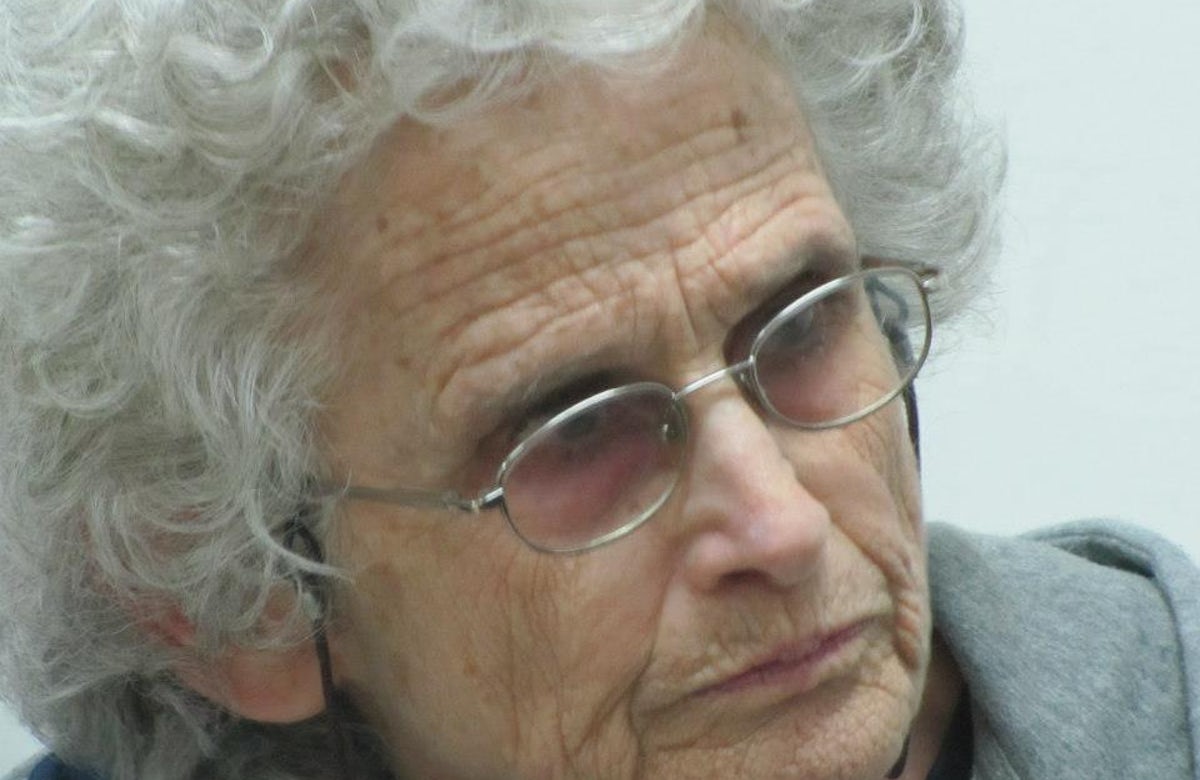 Ruth Gavison, civil rights activist and leading Israeli scholar, passes away at 75  
