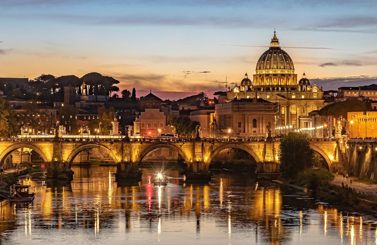Rome to be honored as ‘lead city’ for annual European Day of Jewish Culture 
