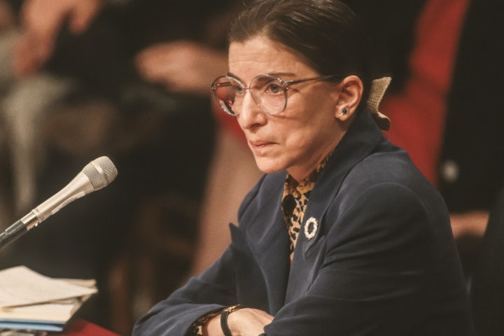 WJC mourns the loss of U.S. Supreme Court Justice Ruth Bader Ginsburg