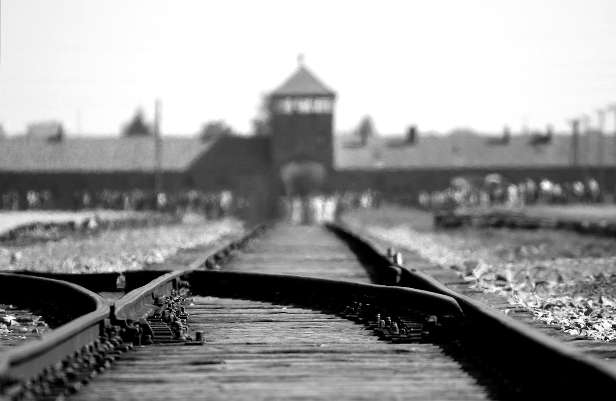More than one in 10 American young adults say Jews caused the Holocaust 