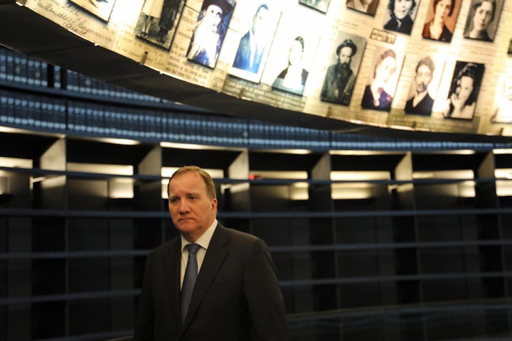 Sweden announces plans to establish new state Holocaust museum, highlights importance of survivor testimonies 