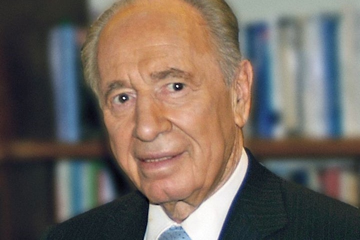 Shimon Peres: Legacy and leadership that led to the Abraham Accords